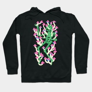 Overgrown Hoodie